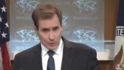 Muddamsi Itoophiyaa Keessatti Dabalaa Deemuu isaatti “Yunaayitid Isteets Baay’ee Yaaddoftee Jirti”