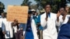 Doctors’ Strike Leaves Some Zimbabweans ‘Gathering Here in Pain’ 