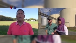 Studi Perbandingan Pertanian Indonesia dengan Amerika