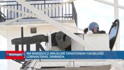 Tansiyonun yükseldiği Lübnan-İsrail sınırında görevli BM Barış Gücü askerleri ne durumda? 