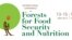 Logo of International Conference on Forests for Food Security and Nutrition 