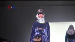 Vivi Zubedi, Desainer Indonesia di New York Fashion Week