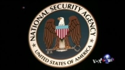 参议院表决国内监控法案的最后期限临近