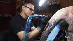 Museum Exhibit Dispels Stigma of Tattoos Through Global Perspective