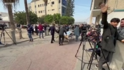 Netanyahu asema wanaahirisha kwa muda kuidhinisha makubaliano ya Gaza