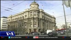 Mogherini pritet me thirrje pro Rusisë në Serbi