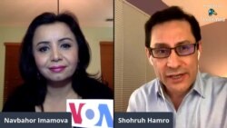 Jonli efir: AQShda soliq to'lovchi nega qudratli?