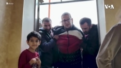 Birinci qrup əlilliyi olan Famil Xəlilovun məhkəmə prosesi keçirilib