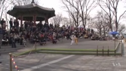 Chinese Tourism Ban Over THAAD Impacting South Korea