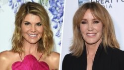 Quiz - Hollywood Stars, Executives Charged in College Admission Plot