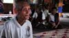 A Cambodian senior