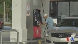 Neft narxi va geosiyosat