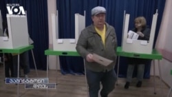 საქართველოს არჩევნების შეფასებები და კამპანიის ბოლო საათები აშშ-ში