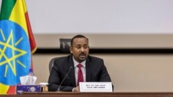 Hoggana Qindaawaa fi Aantummaa Uummataatu Injifannoo Nu gonfachiise: Dr. Abiyyi Ahmad