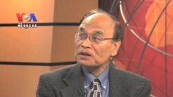 កម្ពុជា​ជួប​បញ្ហា​ធ្ងន់​ធ្ងរ​ខាង​សិទ្ធិ​មនុស្ស​២១​ឆ្នាំ​ក្រោយ​កិច្ច​ព្រម​ព្រៀង​ទីក្រុង​ប៉ារីស