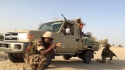 Reportage de André Kodmadjingar, correspondant au Tchad pour VOA Afrique