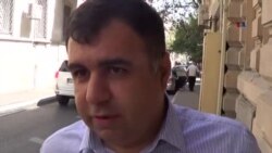 Vəkil Cavad Cavadov Xədicə İsmayılın prosesini şərh edir