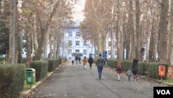 Studentski kampus Banja Luka