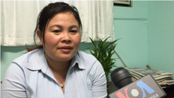 បទ​សម្ភាសន៍ VOA៖ ម្ចាស់​កាសែត​ និង​វិទ្យុ​ខ្មែរប៉ុស្តិ៍​ខឹង​សម្បារ​នឹង​ការ​ស្នើ​សុំ​ទិញ​បិទ​បណ្តាញ​ព័ត៌មាន​នេះ