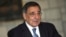 FILE - Former U.S. Defense Secretary Leon Panetta.