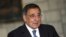 FILE - Former US Defense Secretary Leon Panetta.