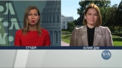 Хто і коли може у США отримати дозу-підсилювач вакцини проти коронавірусу? Відео