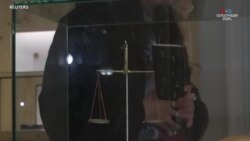 Արվեստը որպես թերապիա. շվեյցարացի բժիշկները նշանակում են մարդկանց այցելել թանգարաններ_1.mp4