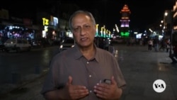  Indian Kashmir prepares for first local government elections in a decade