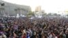 Warga Mesir di Luar Negeri Mulai Protes Soal Konstitusi