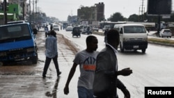 ፎቶ ፋይል፡ የደቡብ ሱዳን ዋና ከተማ፣ ጁባ 