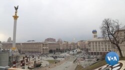 Ukraine Set to Choose its Next President