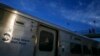 Dozens Injured in New York City Train Derailment 