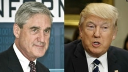 Trump dit n’avoir «aucun problème» avec la publication complète du rapport Mueller