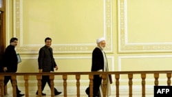 BMT-müfəttişləri İran rəsmiləri ilə danışıqlar aparır