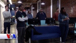 Navbatdagi Silikon vodiysi qayer bo'ladi?