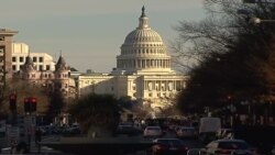 Ukraine's PM Meets With Obama