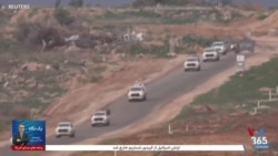 ارتش اسرائیل در راستای اجرای توافق آتش‌بس از کریدور نتساریم خارج شد 