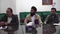 په سوات کې د موسمي بدلون په اړه سیمینار کې د څلورو مذهبونو مشرانو خلکو ته د ماحول پاک ساتلو پیغام ورکړی