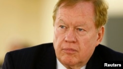 로버트 킹 미 국무부 북한인권 특사