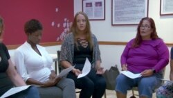 For Opioid Addicts, Recovery Is a Long Hard Road