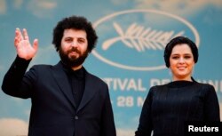 ترانه علیدوستی و سعید روستایی