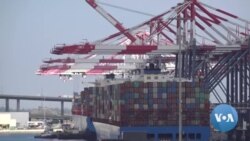 Global ta'minotdagi uzilishlar davom etmoqda