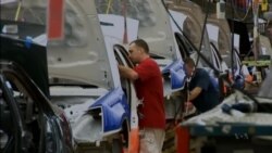 October's Strong Job Gains Boost Odds for Rate Hike