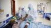 WHO Calls for Urgent Action to Slow COVID-19 Spread in Africa