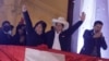Rural Teacher Declared President-elect in Peru 