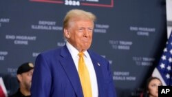 Դոնալդ Թրամփ