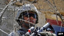 Kobulda uchrashuvlar, Tolibon esa xurujlarni oshirmoqda