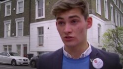 Britain Prepares for Historic EU Vote