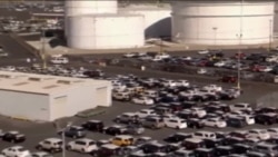 奥巴马开始推动有争议的TPP协议