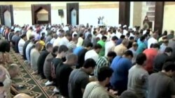 Arab-amerikaliklar kimga ovoz beradi? Arab American voters